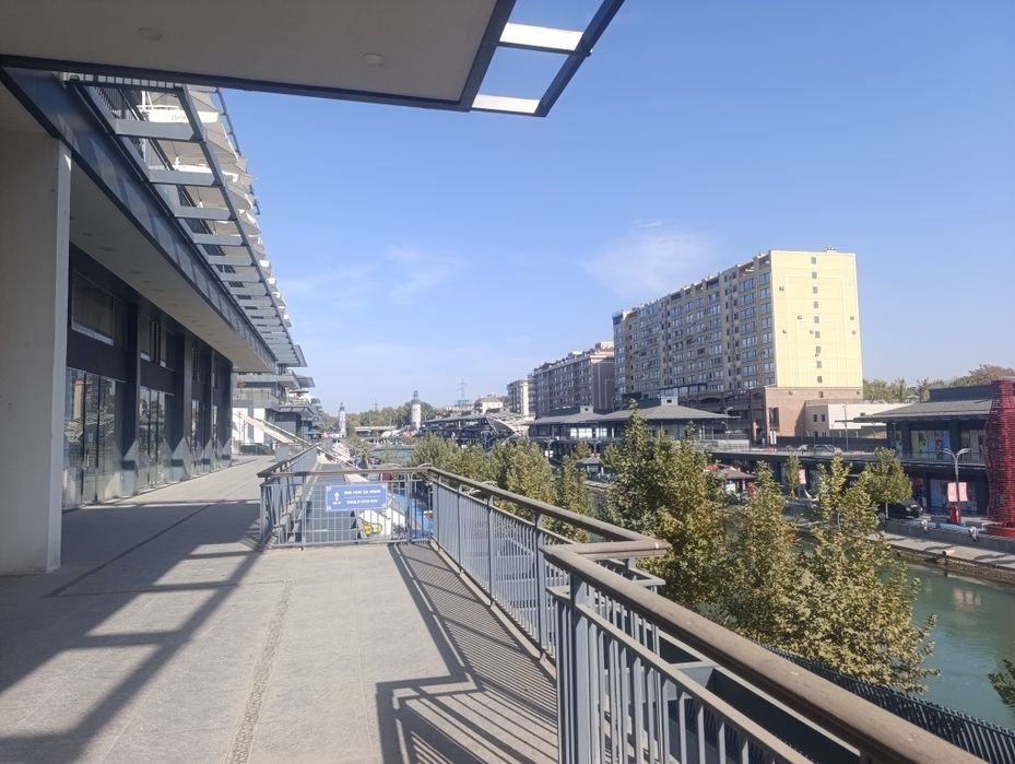 Аренда! Seul Moon, 23м2, срочно