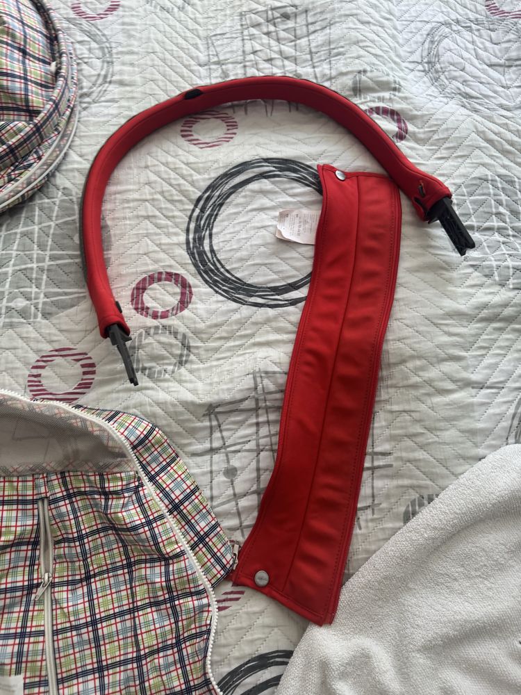 Stokke летен сет с екстри