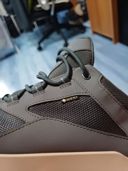 Мъжки маратонки Ecco Gore Tex