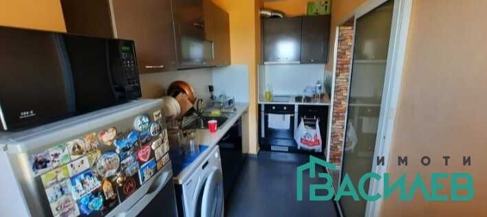 Продава се Двустаен апартамент в София, Център - 58 кв.м за 2104 €/кв.м - Снимка #3