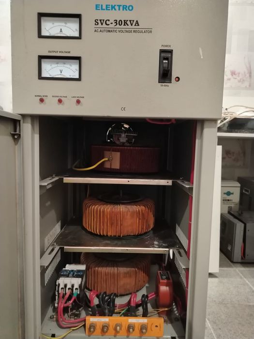 Продам стабилизатор