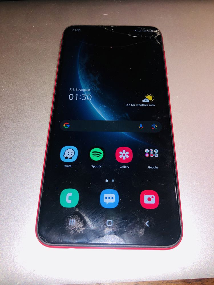 Samsung Galaxy A10
