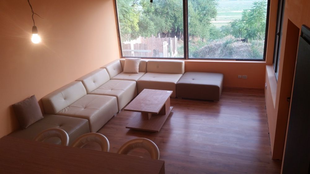 Meseriași execut orice tip de amenajări interioare și exterioare