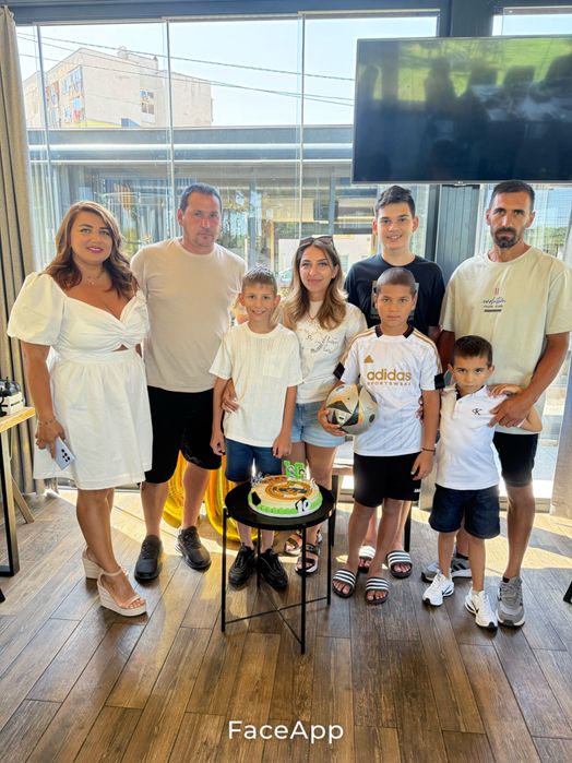 Апартамент гр. Костенец