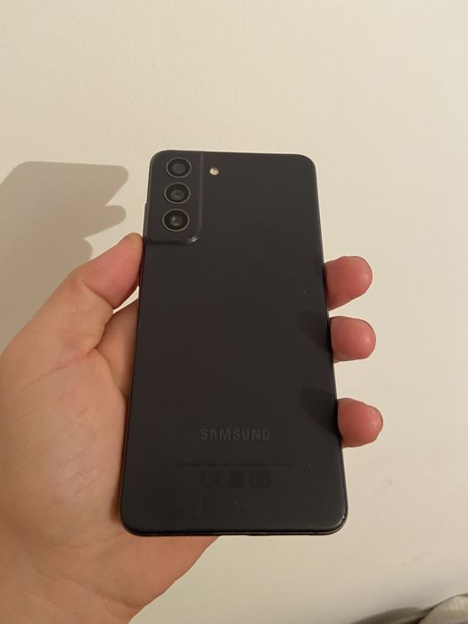 Samsung s21 Fe 128gb