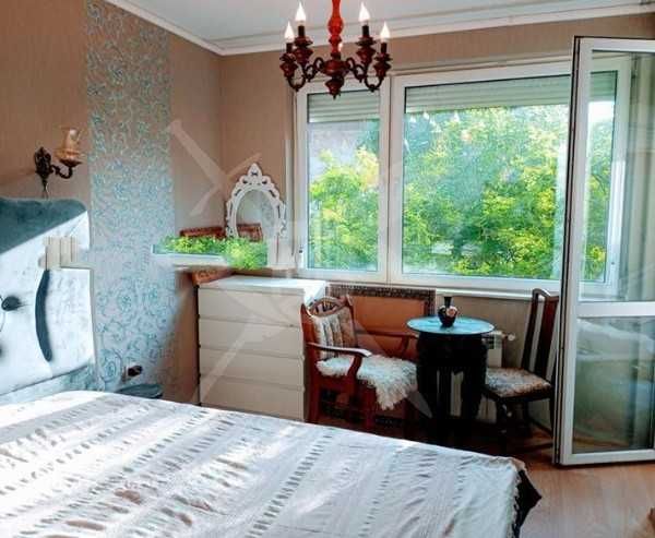 Двустаен апартамент в Каменица 2  11134611