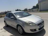 Fiat bravo 2009 1.6 multijet
