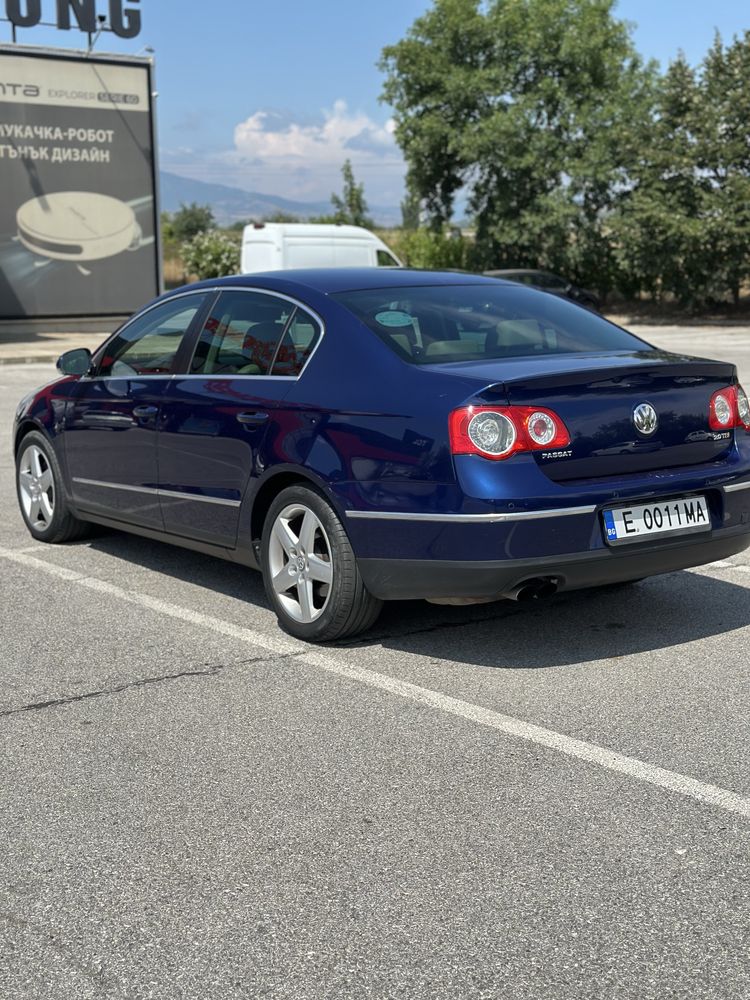 Wv Пасат 2009г 2.0 TSI. DSG. FUUL
