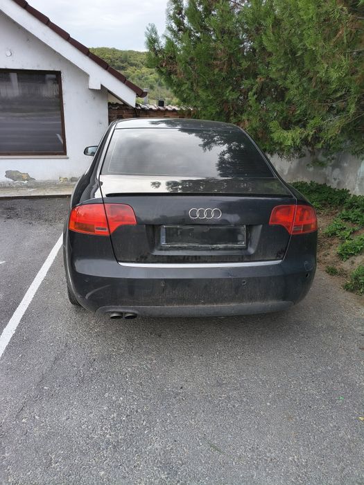 De vânzare Audi A4