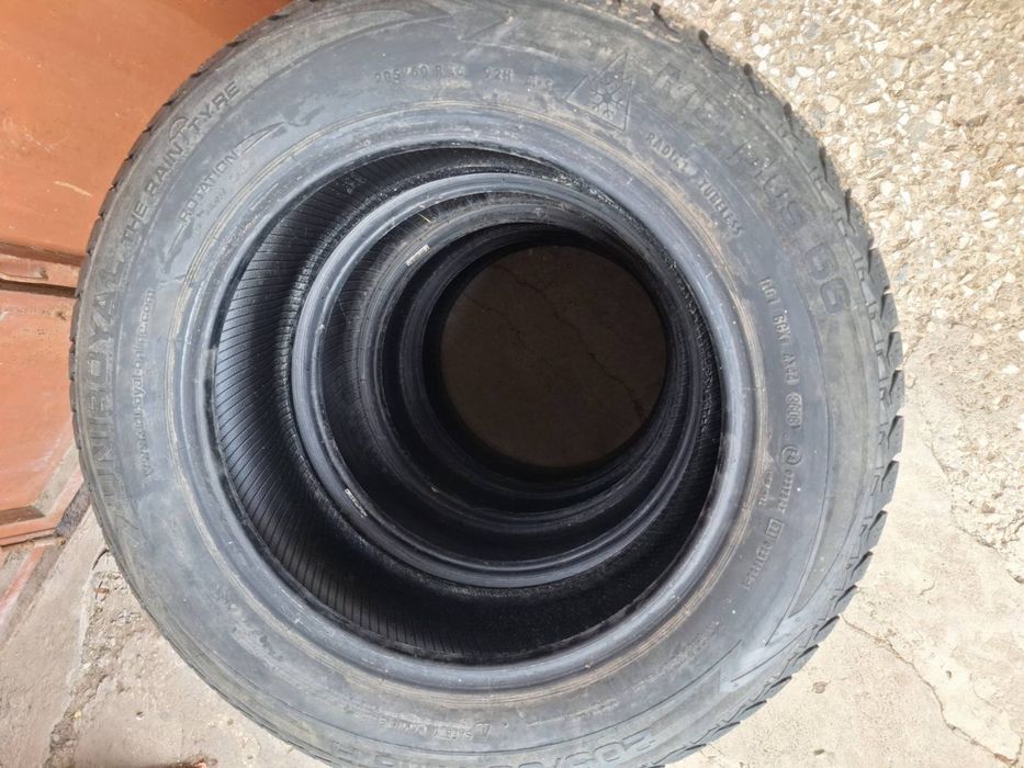 Зимни гуми Оrium