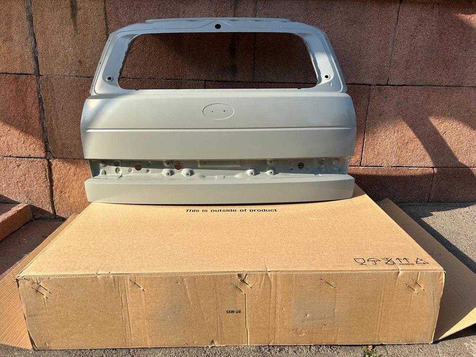 Крышка багажника Hyundai Santa Fe 5 (24-25г) 72800P6000