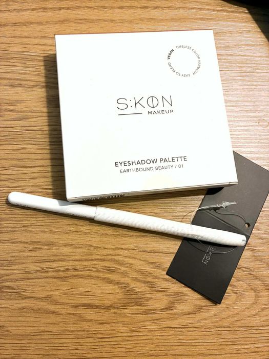 Палитра сенки за очи SKON (Скон)