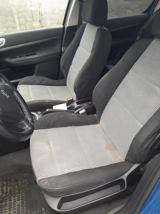 Peugeot 307 Facelift НА ЧАСТИ