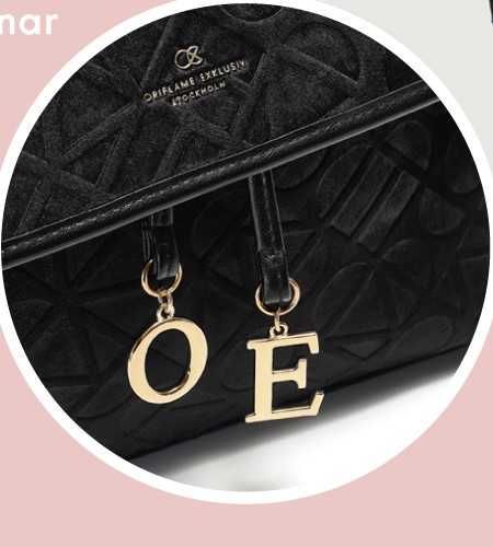 Rucsac Jubilee (Oriflame)