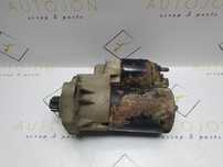Electromotor VOLKSWAGEN GOLF IV (1J1) [ 1997 - 2007 ] 16V (AHW, AKQ, APE, AXP, BCA) 55KW|75HP OEM 020911023F / 020 911 023 F