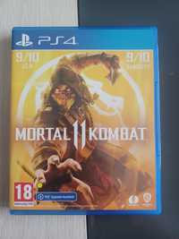 Mortal Kombat 11 ps4 / ps5