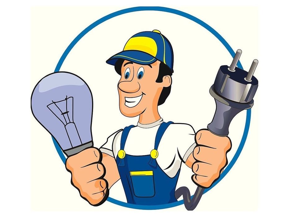 Элеккрик на мелкосрочные работы