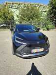 Toyota c-hr 2024