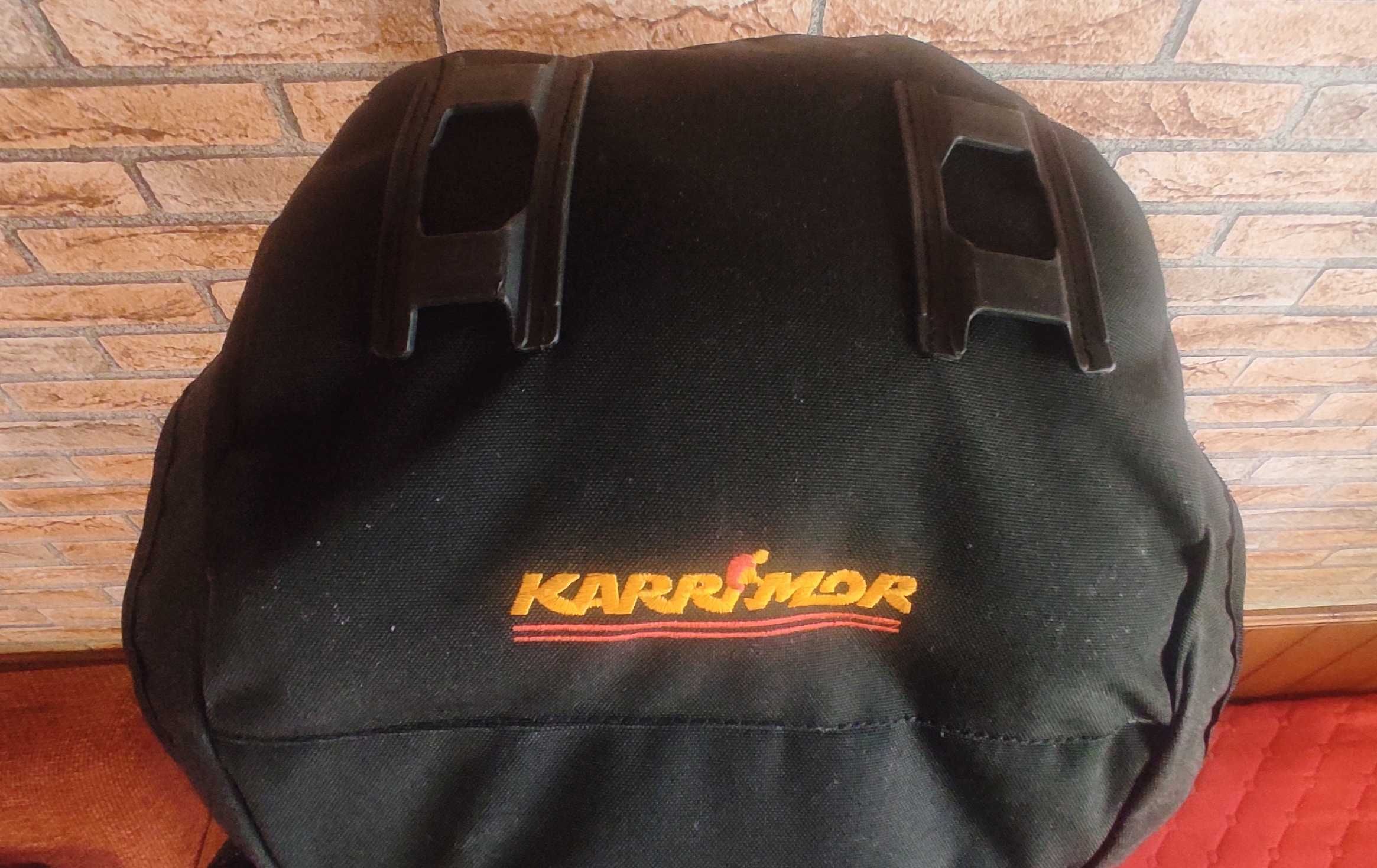 Раница KARRIMOR - Panther 60