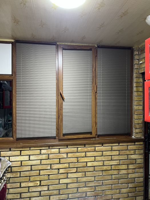 ЖАЛЮЗИ пардалар олами 60.000 сумдан