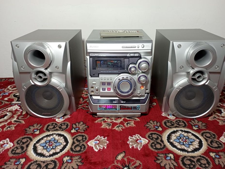 Muzikalniy sentr