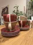 Рядък Villeroy & Boch комплект