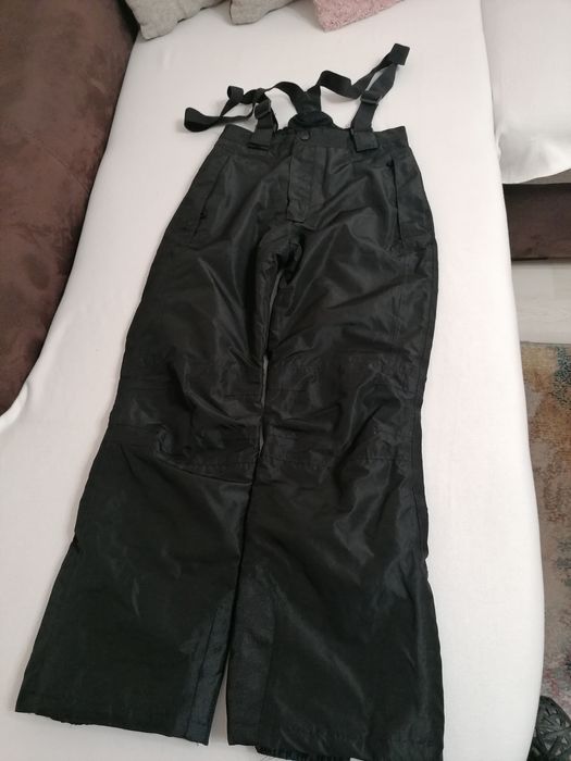 Ски гащеризон за момче