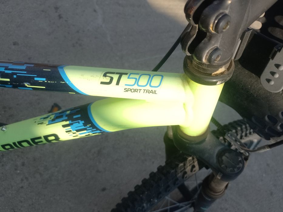 Bicicleta de vânzare!