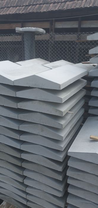 Rigole,borduri piatra decorativa capace de gard dale