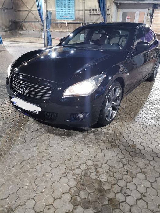 Infiniti M30 Automat