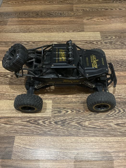Vand Rock Crawler masina cu telecomanda