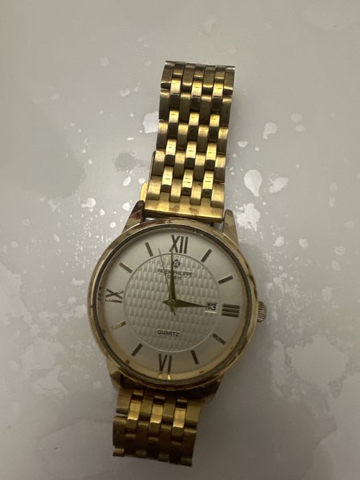 Часы Stainless steel