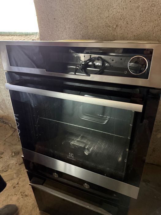 Plite inductie-Cuptoare incorporabile- Frigidere