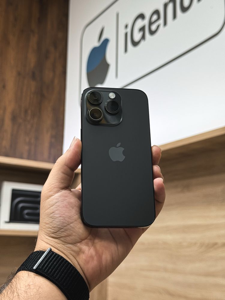iPhone 14 Pro 128GB 98%