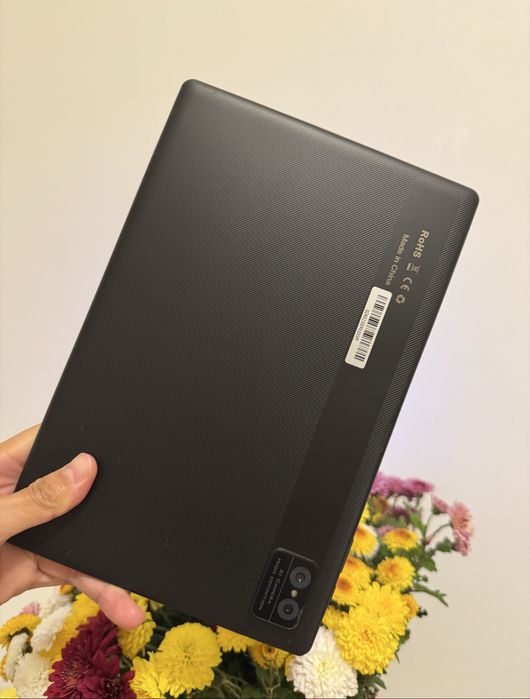 Tableta Android 15 , 10", 128GB