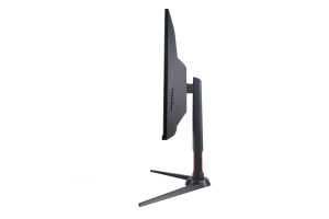 Монитор Rulls M2736PA (FHD) VA 165Hz Curved (2HDMI+DP+Audio)