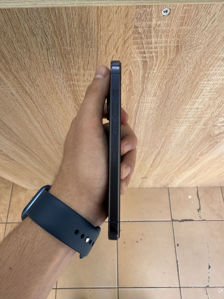 Iphone 15Pro xolati