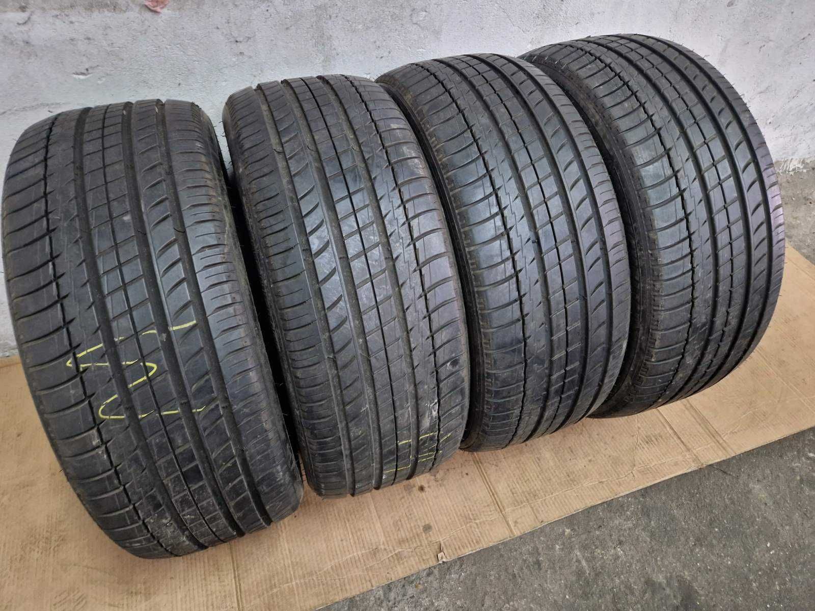 4 Michelin R21 275/45/ 
летни гуми DOT2218