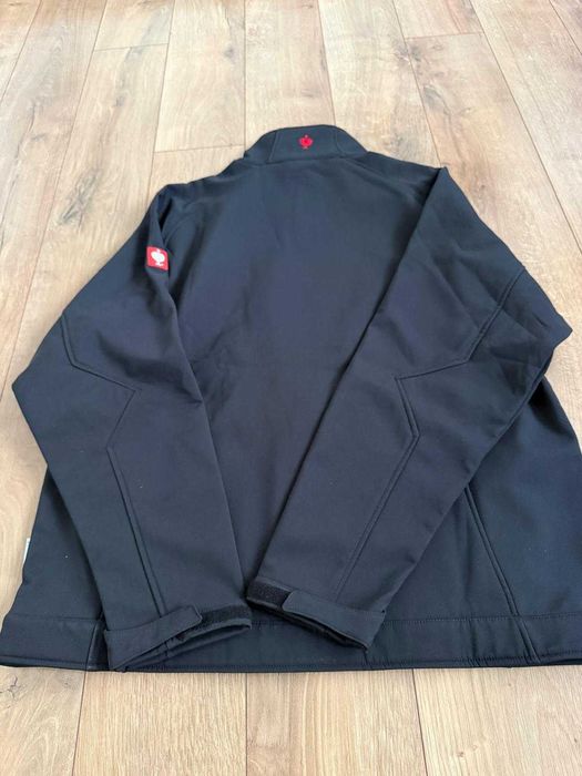 Engelbert Strauss XL barbati geaca softshell Dryplexx