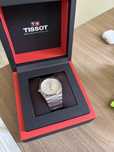 Tissot PRX 40mm quartz