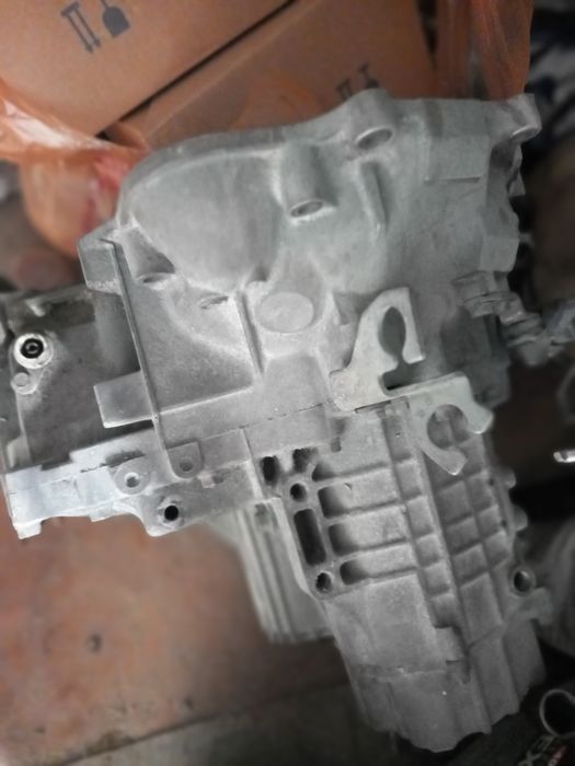 Продаю каробку от Мистубиси