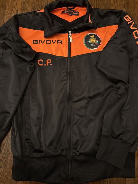 bluza givova M noua