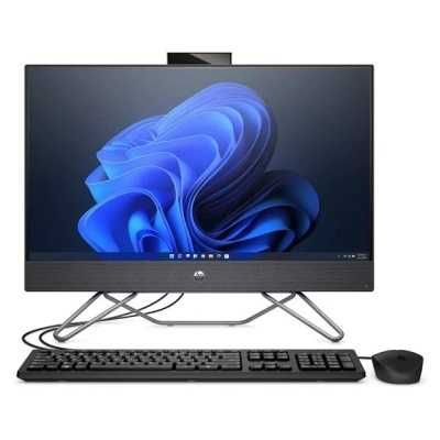 (Новый)Моноблок HP 24 Intel i5-1235U/ DDR4 8GB/ SSD 512GB/ 23,8 FHD