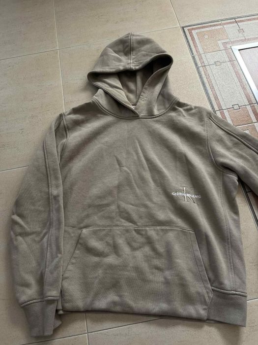 Суичър Calvin Klein