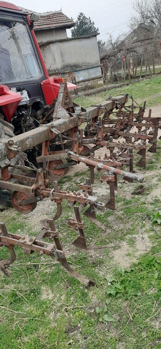 Продавам агротехника