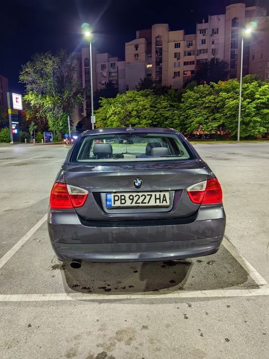 BMW 318 i Топ цена!