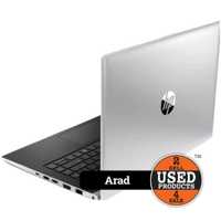 HP ProBook 430 G5,13.3"FHD, i5-8250U, 8Gb, SSD 256Gb | UsedProducts.ro