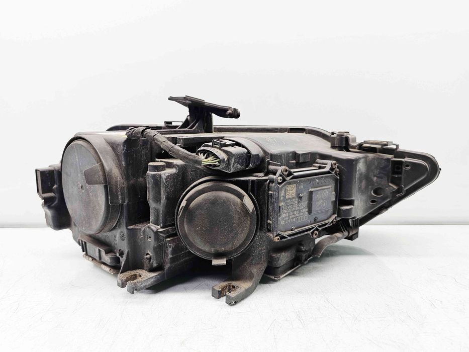 Far stanga Audi A4 (8K2, B8.5) Facelift [Fabr 2008-2015] 8K0941031D