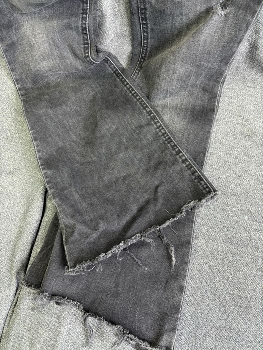 Честни дънки Zara 34 размер