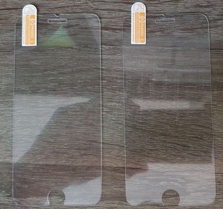 Продам защитное стекло на iphone 5, 5s, se